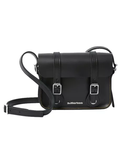 Torebka crossbody Dr. Martens czarna