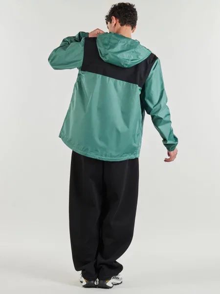 Geacă Helly Hansen verde