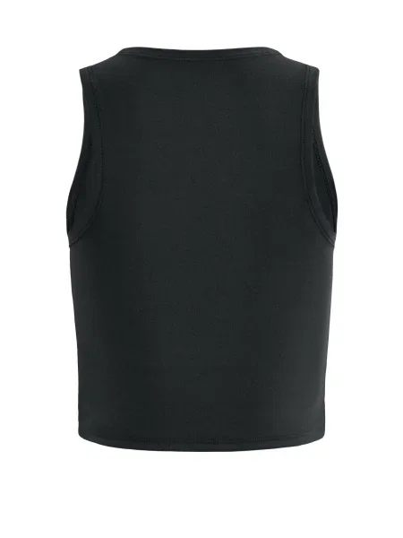 Winshape Sport top negru alb