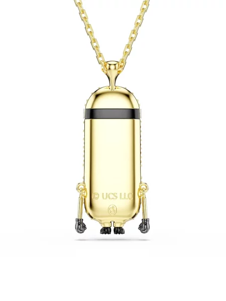 Ожерелье Swarovski
