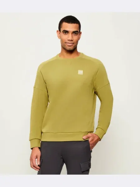 Hanorac | Modern fit verde