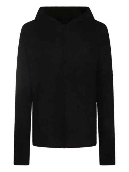 Pulover Thom Krom negru