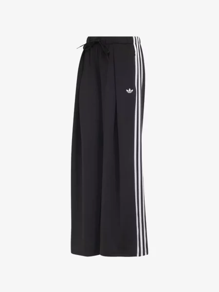 Top Adidas Climacool alergare plic cu volane alb