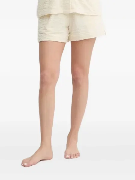 Pantaloni scurți Mc2 Saint Barth
