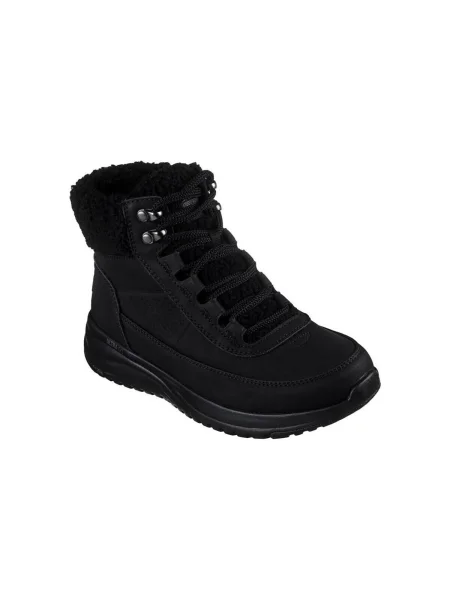 Pantofi Skechers negru