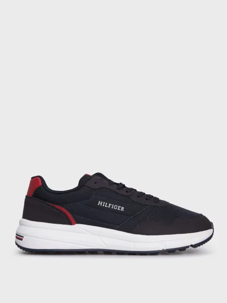 Кросівки Tommy Hilfiger сині