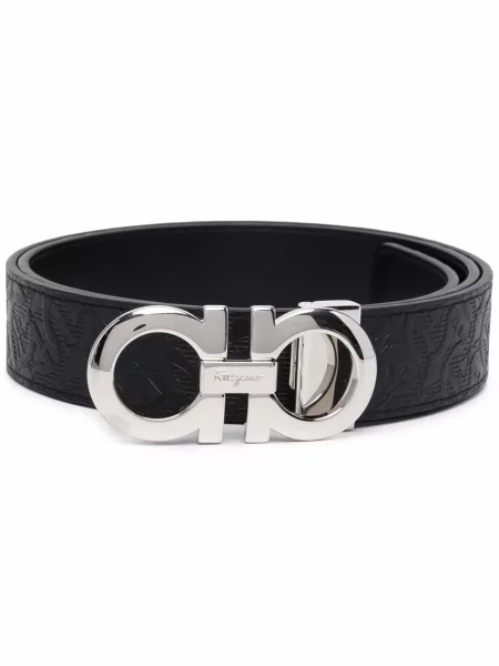 Curea Ferragamo negru