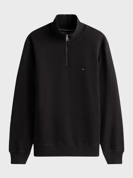 Свитер Tommy Hilfiger черный