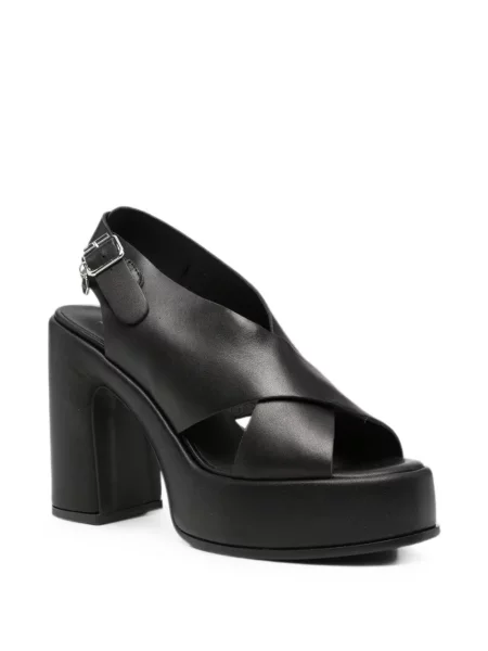 Sandale Cult negru