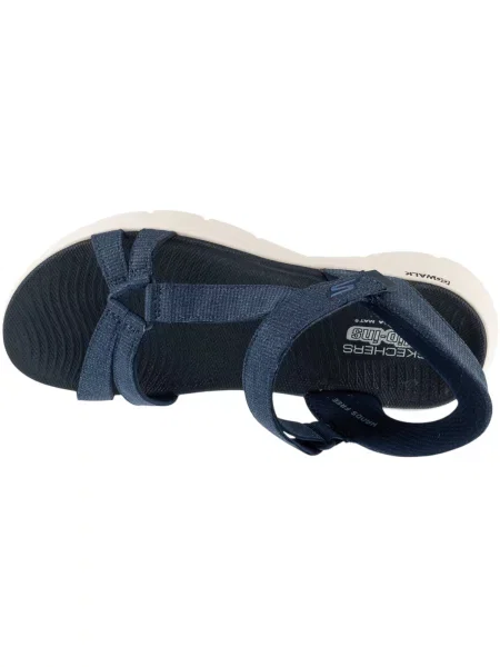 Chiloți Skechers albastru