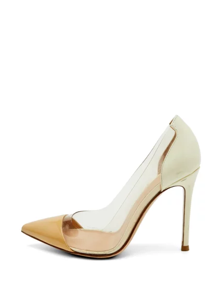 Pantofi cu toc Gianvito Rossi
