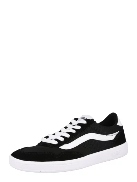 Teniși Vans negru