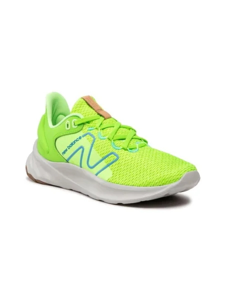 Tenisky New Balance zelená