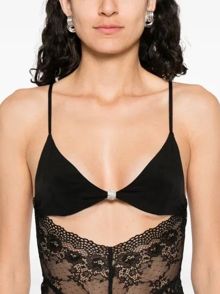 Rochie Nissa de costum negru