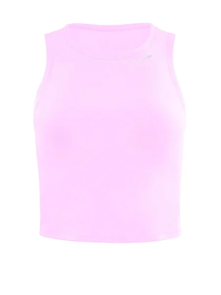 Winshape Sport top mov lavandă roz