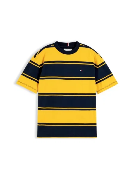 Πουκάμισο Tommy Hilfiger μπλε