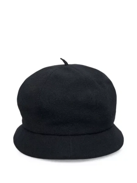 Căciulă Y's de lână negru