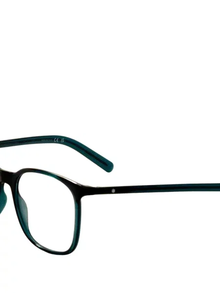 Ochelari de soare Montblanc verde