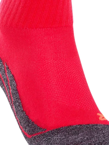 Falke Skarpety Trekkingowe Cool rosa różowe