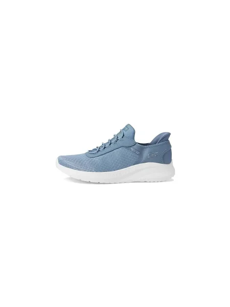 Pantofi Skechers albastru