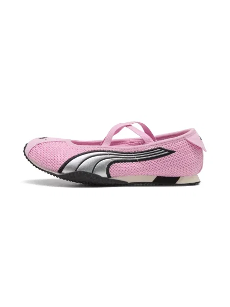 PUMA H-Street Ballet Sneakers Wom Buty różowy
