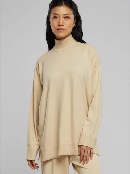 Dzianinowy sweter Urban Classics