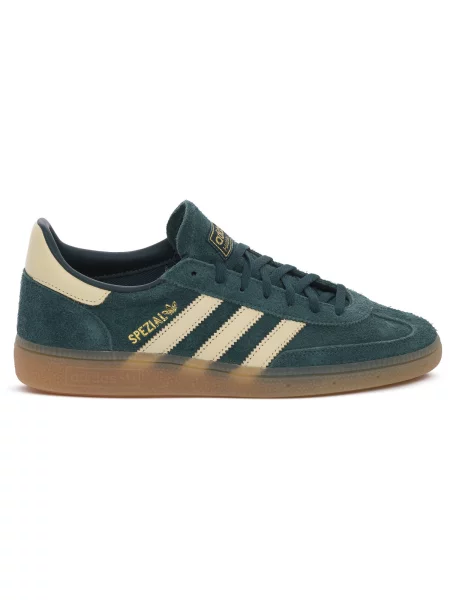 Pantofi Adidas verde