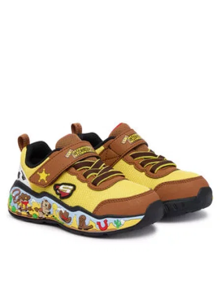Sneakersy Skechers