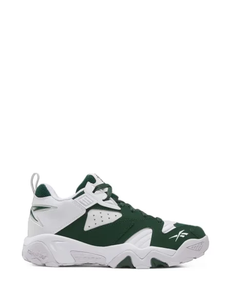 Sneakerși Reebok verde