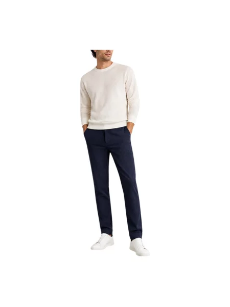 Pantaloni Roberto Ricci Designs albastru