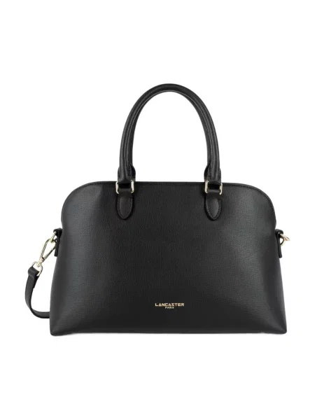 Rucsac Lancaster Paris negru