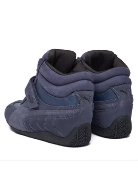 Puma Laisvalaikio batai Speedcat Wedge PRM Wns Tamsiai mėlyna