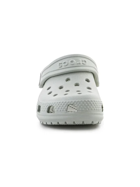 Pantofi copii Crocs gri