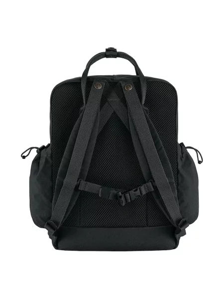 Rucsac Fjallraven negru