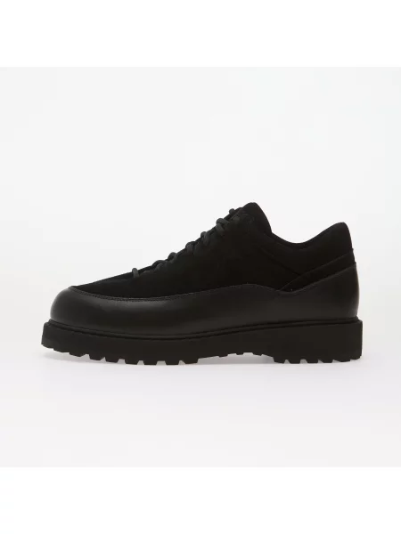 Cipők Diemme Cornaro Gala Black fekete