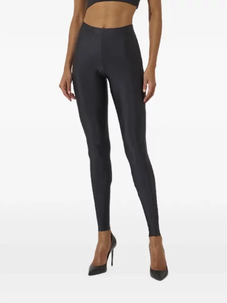 Leggings Wolford negru