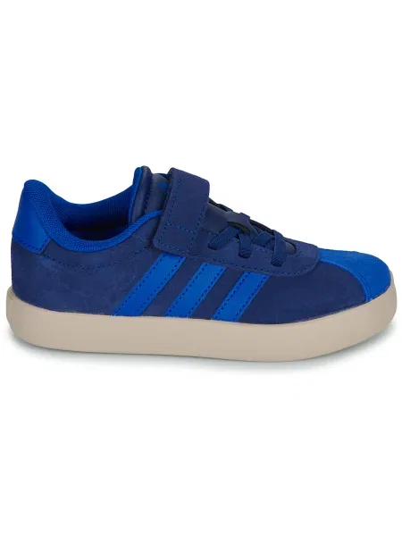 Pantofi copii Adidas albastru