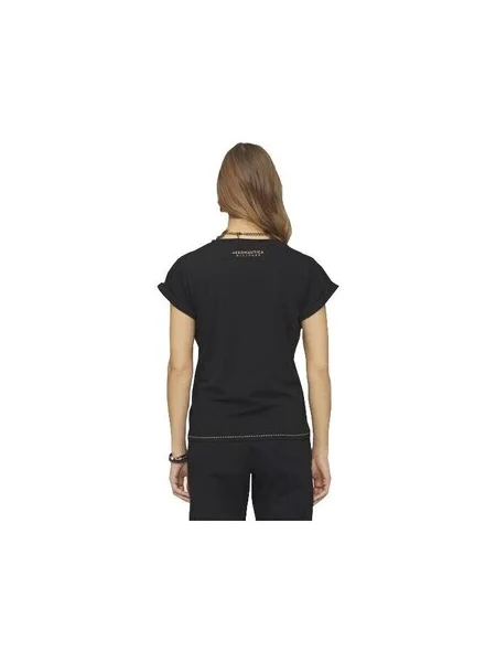 Tricou Aeronautica Militare negru