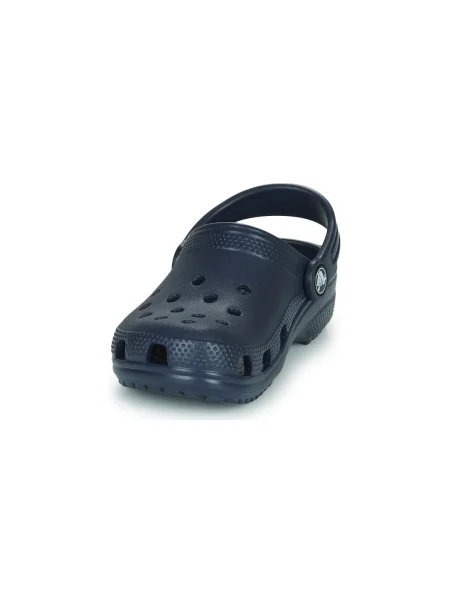 Pantofi copii Crocs albastru