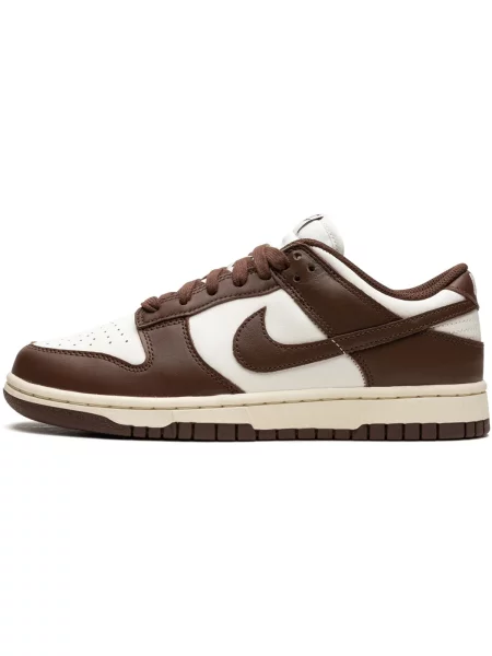Tenisky Nike Dunk bílé