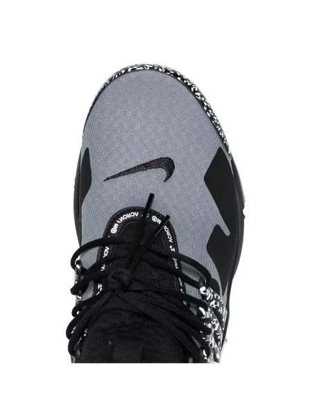 Tenisky Nike Presto šedé