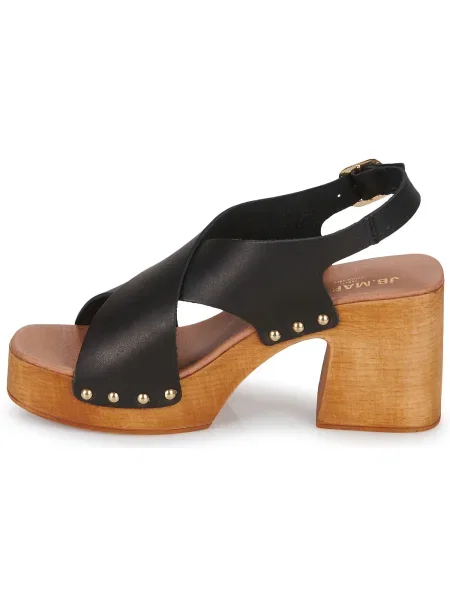 Pantofi Jb Martin negru