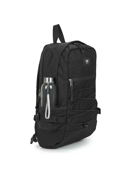 Batoh Vans Original Backpack 22 l black černý