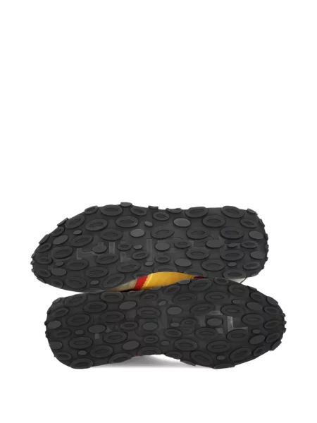 Sneakerși Philippe Model Paris roșu