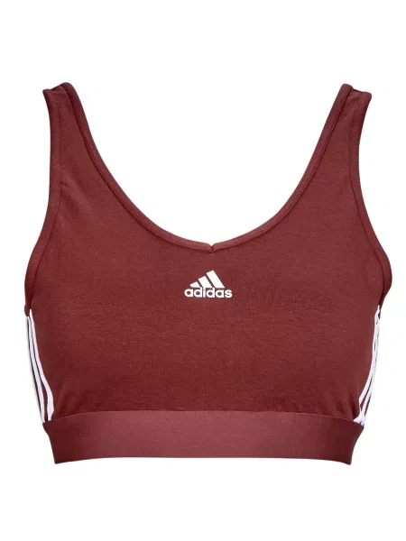 Top Adidas smeđa