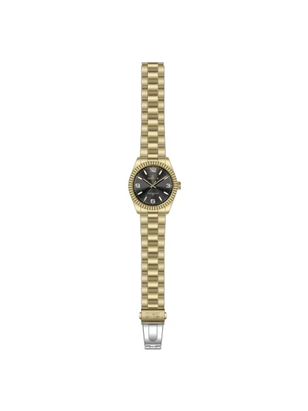 Zegarek Invicta Watches żółty