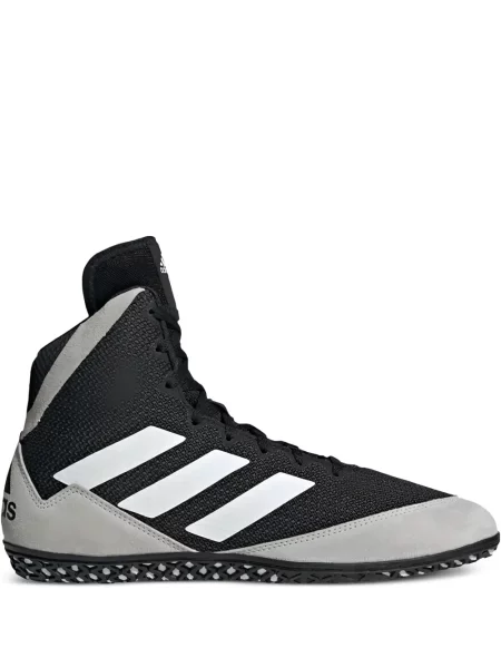 Sneakerși Adidas negru