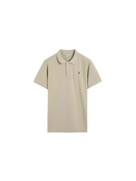 Scalpers Tricou taupe gri