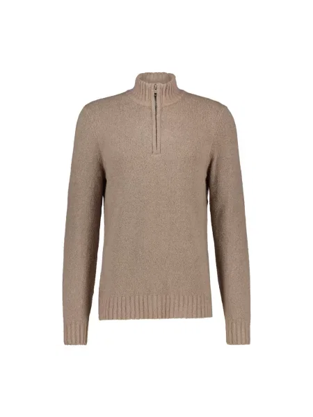 Sweter Cinque beżowy