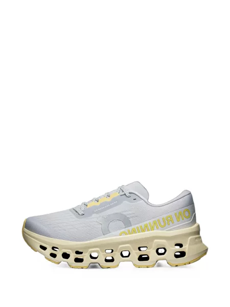 Sneakerși On gri
